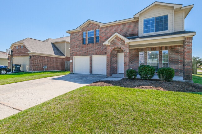 property at 12402 Greenmesa Dr