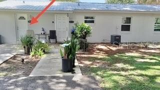 property at 3513 Walker Rd