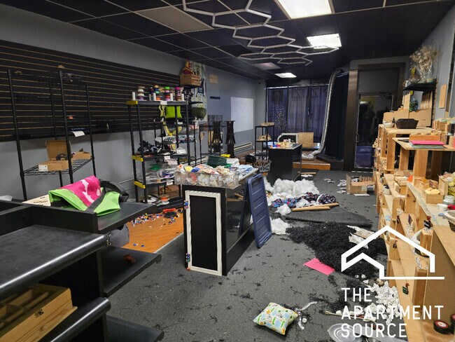 5459 W Chicago Ave in Chicago, IL - Foto de edificio - Building Photo