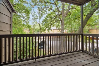 11711 Memorial Dr in Houston, TX - Building Photo - Building Photo