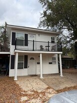 234 Wilkinson St in Shreveport, LA - Building Photo