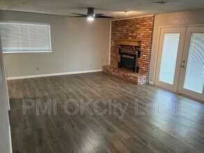 3708 N Eagle Ln in Bethany, OK - Building Photo - Building Photo
