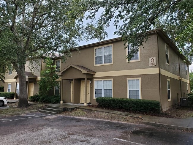 property at 36101 Deer Creek Dr