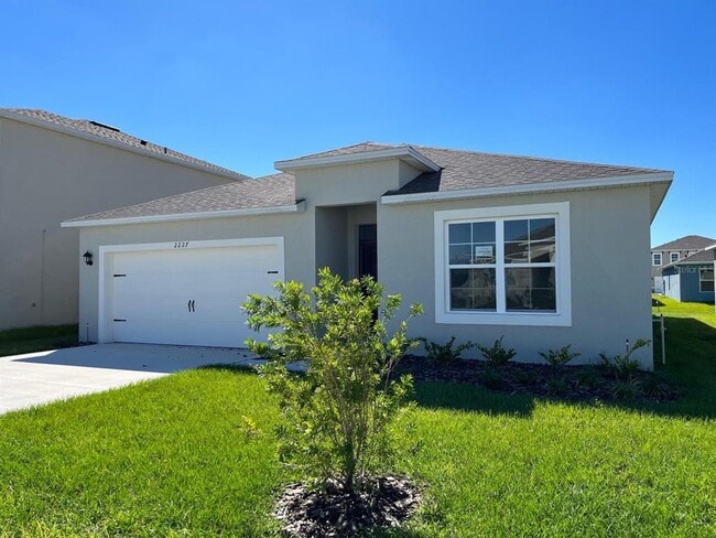 property at 2227 Author Hls St