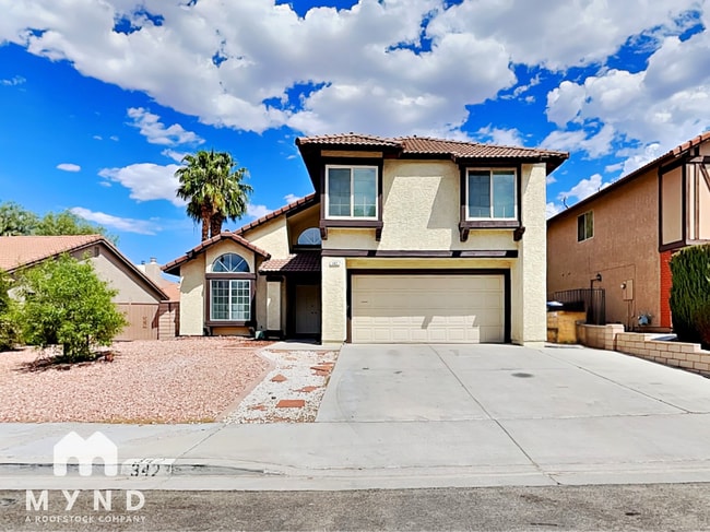 property at 342 Jorge Way