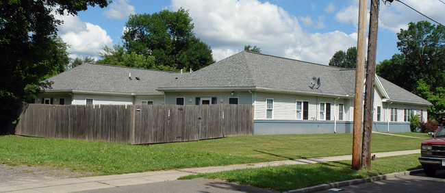 314 Hudson St in Syracuse, NY - Building Photo - Building Photo