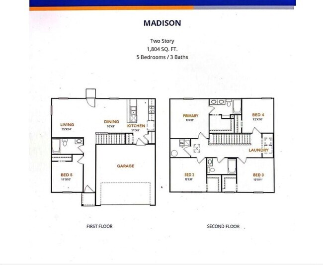556 Quail Mdws Dr in Cleburne, TX - Building Photo - Building Photo