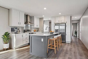 1632 American Dr in Cleburne, TX - Building Photo