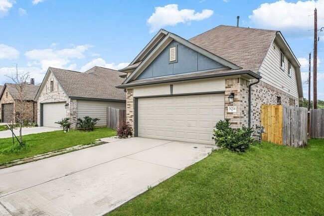 5014 Aspen Orch Dr in Houston, TX - Building Photo - Building Photo