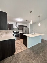 Keystone Lake Apartments in Battle Creek, MI - Building Photo