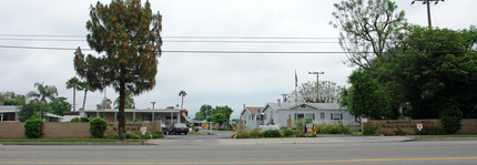 19120 Nordhoff St in Northridge, CA - Building Photo - Building Photo