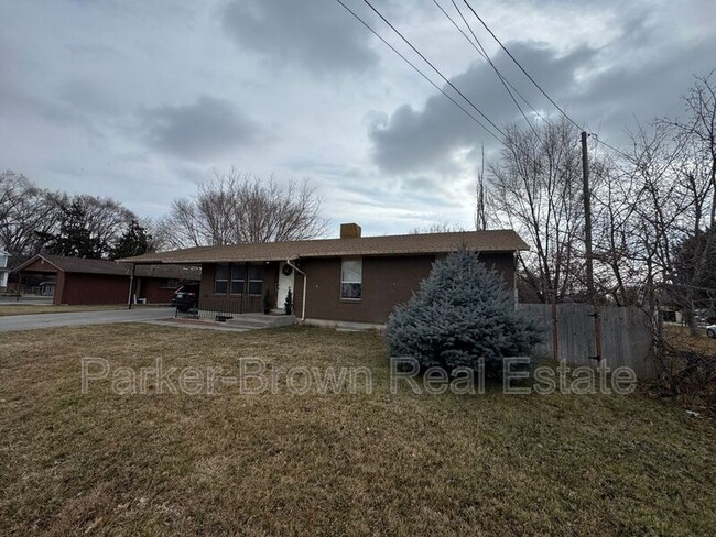 282 E 500 N in American Fork, UT - Building Photo - Building Photo