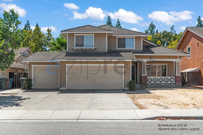 property at 2341 Whitetail Dr