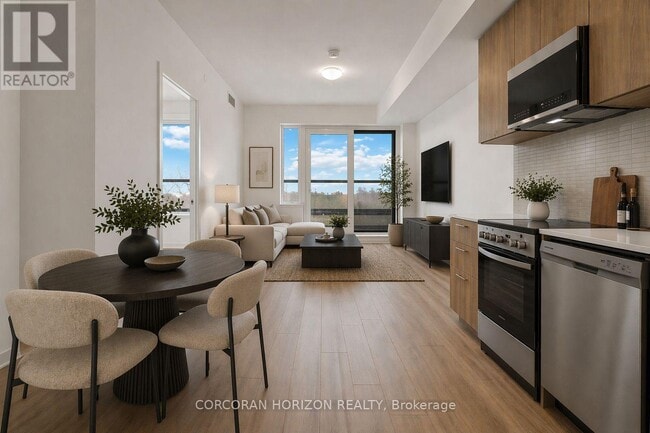 property at 7437 Kingston Rd