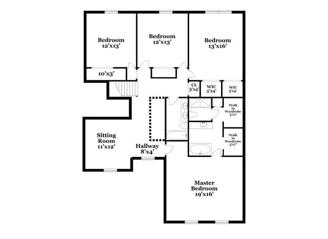 13513 Mango Bay Dr in Riverview, FL - Foto de edificio - Building Photo