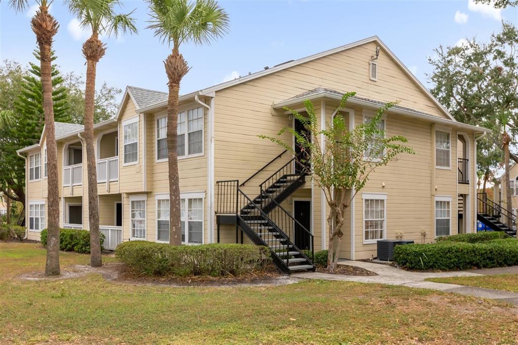 1035 S Hiawassee Rd in Orlando, FL - Building Photo
