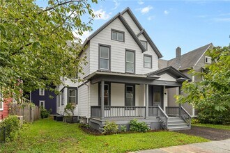 26 Rowley St in Rochester, NY - Building Photo - Building Photo