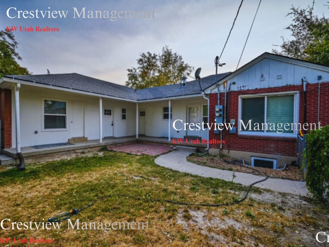 property at 835-835 E 3375 S