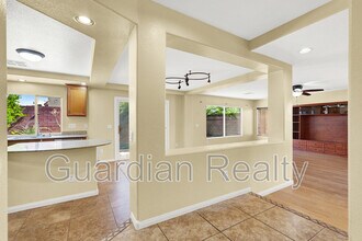 6510 Samba Ave in Las Vegas, NV - Building Photo - Building Photo