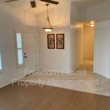 3260 Helicopter Ave in Pahrump, NV - Building Photo - Building Photo