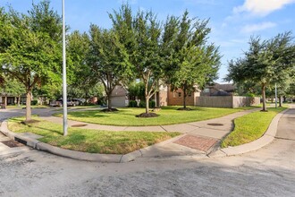 25915 Lockspur Ct in Richmond, TX - Building Photo - Building Photo