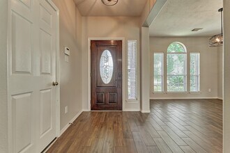 6403 Sagewalk Ct in Spring, TX - Building Photo - Building Photo