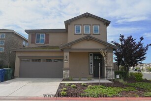 9598 Ogden Ranch Rd in Sacramento, CA - Building Photo