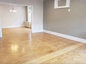 43 W 41st St, Unit #2 in Bayonne, NJ - Building Photo - Building Photo