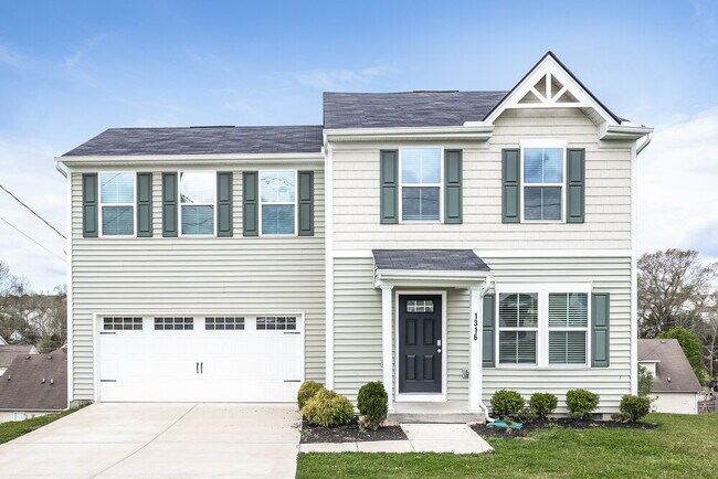 property at 1316 Isabella Ln