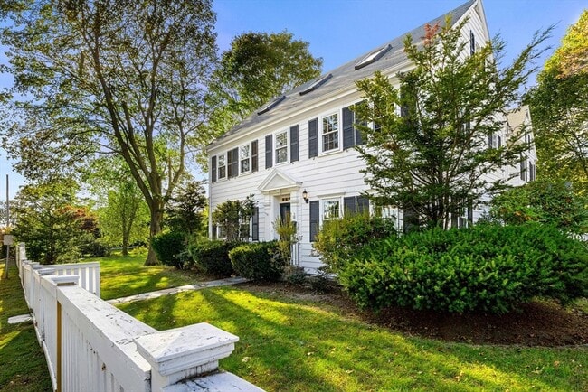 property at 30 Spray Ave