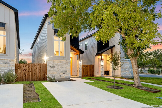 505 Linden Ave in San Antonio, TX - Building Photo - Building Photo