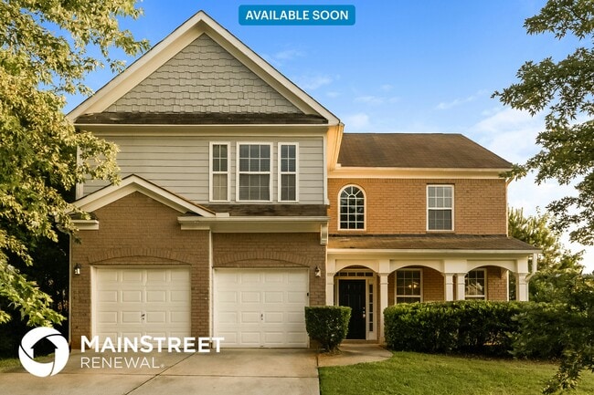 property at 6419 Stonelake Pl SW
