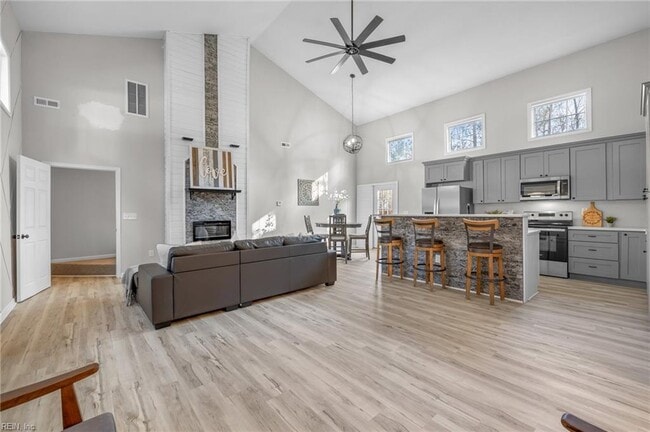 property at 112 Dogwood Dr