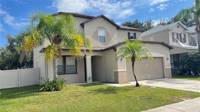 1538 Blue Horizon Dr in Clermont, FL - Building Photo - Building Photo