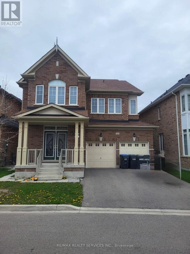 property at 21 Terrick Rd