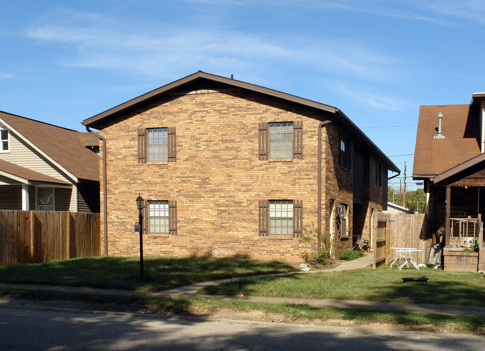 4416 Piedmont Rd in Huntington, WV - Building Photo