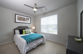 Legacy Fort Mill Apartments in Fort Mill, SC - Building Photo - Building Photo