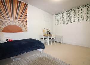 238 Hemenway St, Unit #3 in Boston, MA - Building Photo - Building Photo