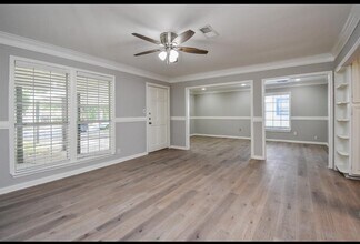 6638 Granite St in Houston, TX - Building Photo - Building Photo