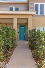 2020 Tim Foster St in El Paso, TX - Building Photo - Building Photo