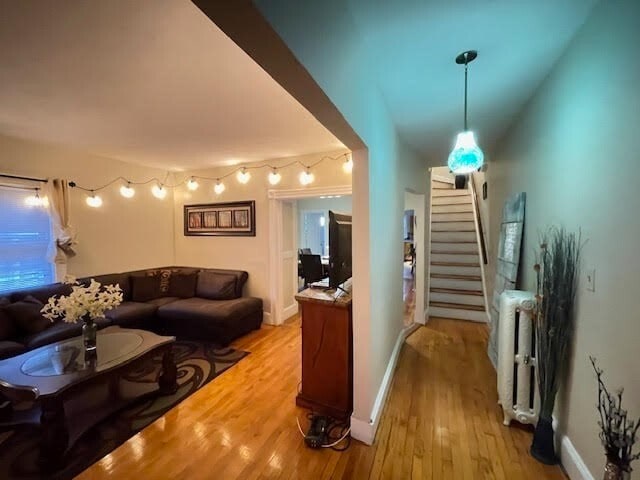 1510 Hyde Park-Unit -1510 in Boston, MA - Building Photo