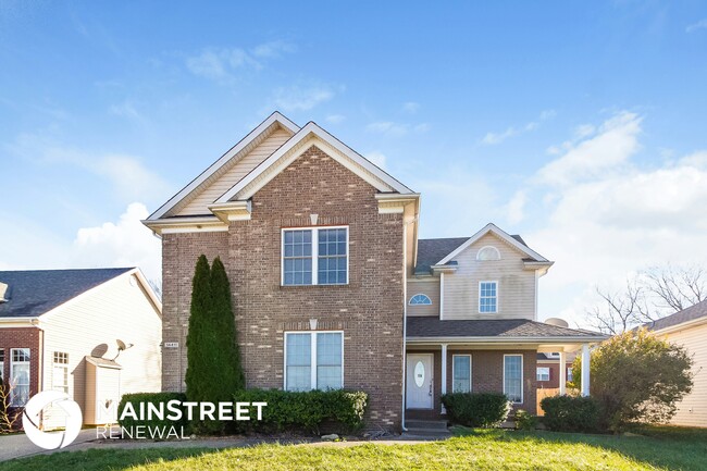 property at 14411 Estate Ridge Boulevard
