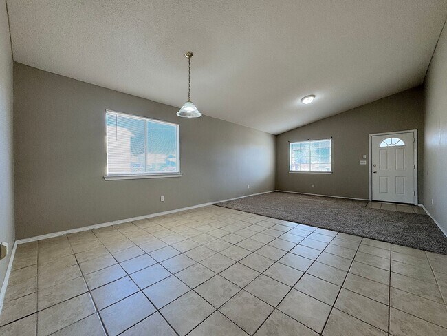 11897 Mesquite Rock Dr in El Paso, TX - Building Photo - Building Photo