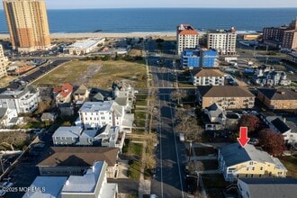 308 7th Ave in Asbury Park, NJ - Foto de edificio - Building Photo