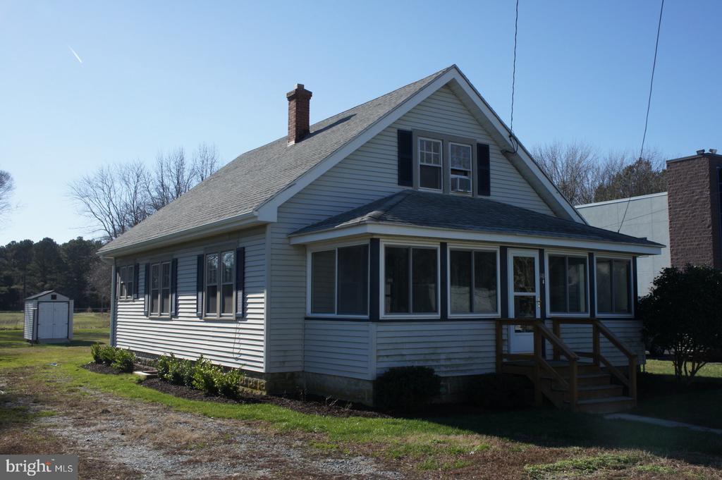 35802 Atlantic Ave in Millville, DE - Building Photo