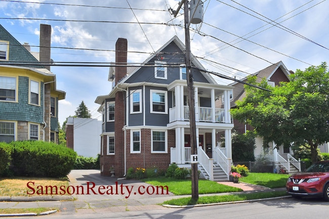 159 Irving Ave in Providence, RI - Building Photo - Building Photo