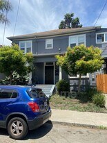 544 Merrimac St in Oakland, CA - Building Photo