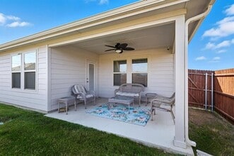 5116 Elkridge Dr in Denton, TX - Building Photo - Building Photo