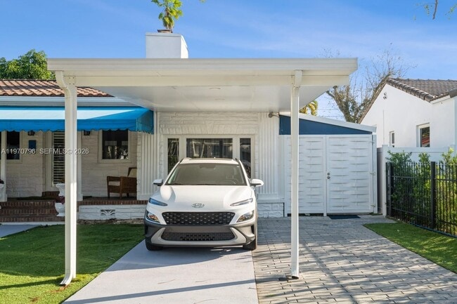 1880 SW 15th St in Miami, FL - Building Photo - Building Photo