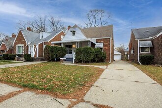 11222 Wayburn St in Detroit, MI - Building Photo - Building Photo